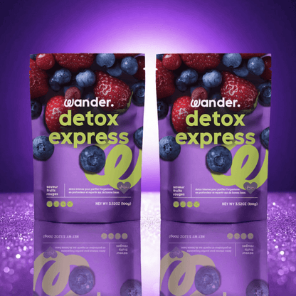detox express