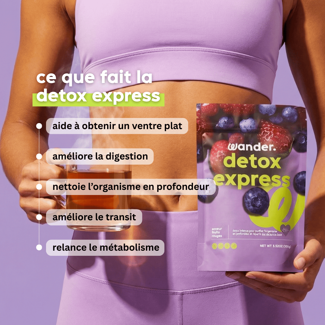 detox express