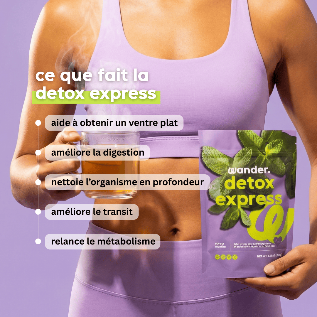 detox express