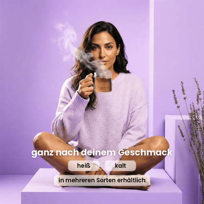 Extrem Burn · DE