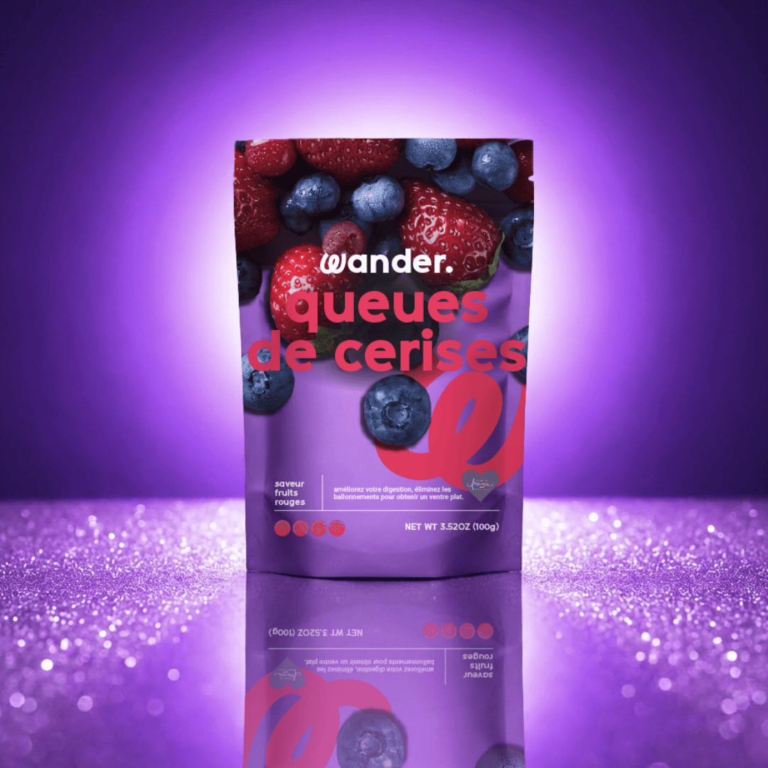 1 sachet
