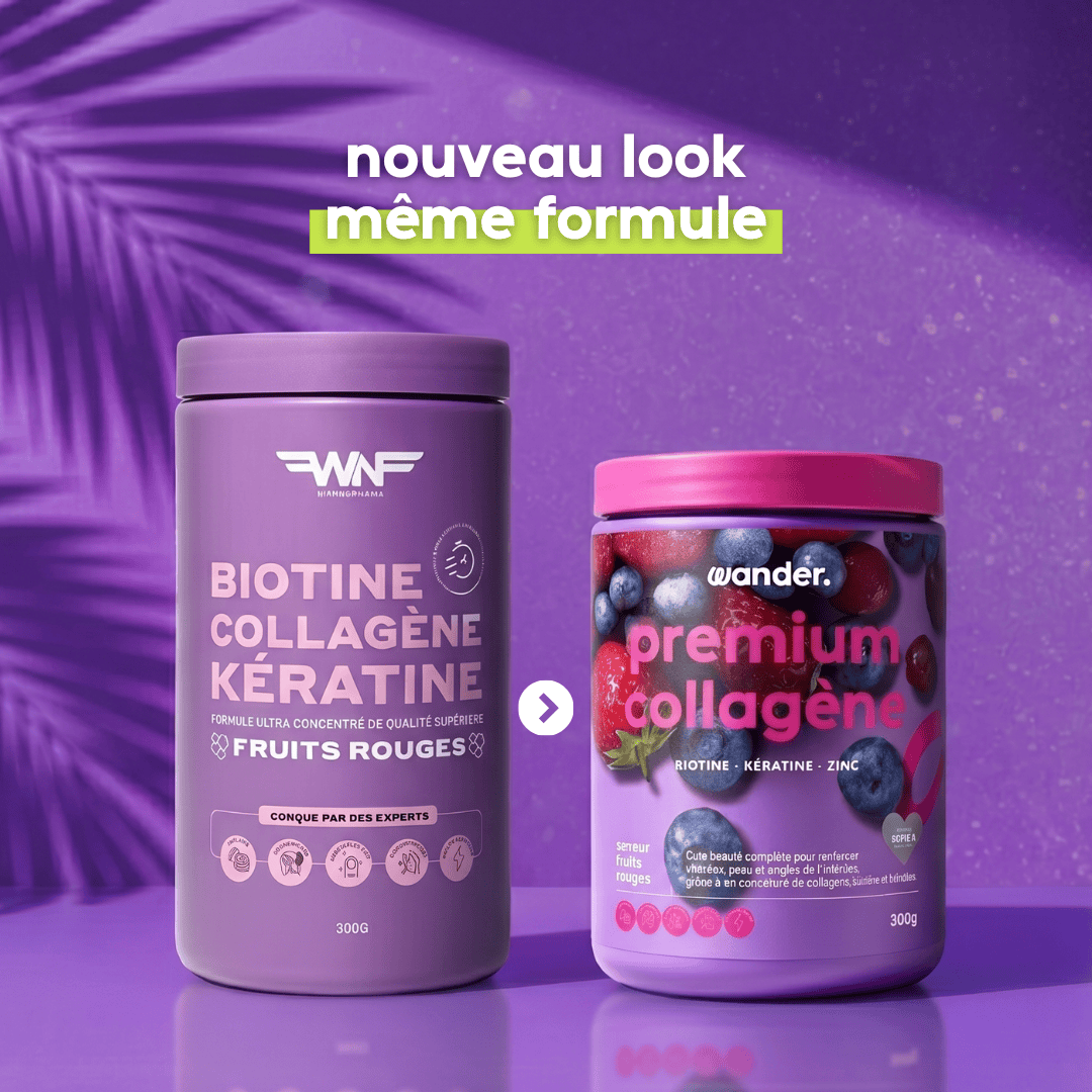 multi collagen