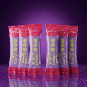 Stick Power Detox +