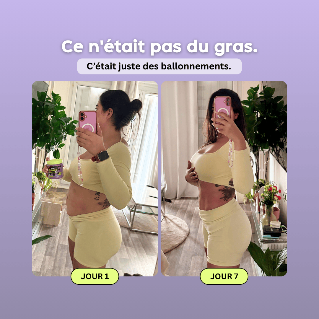 power detox +