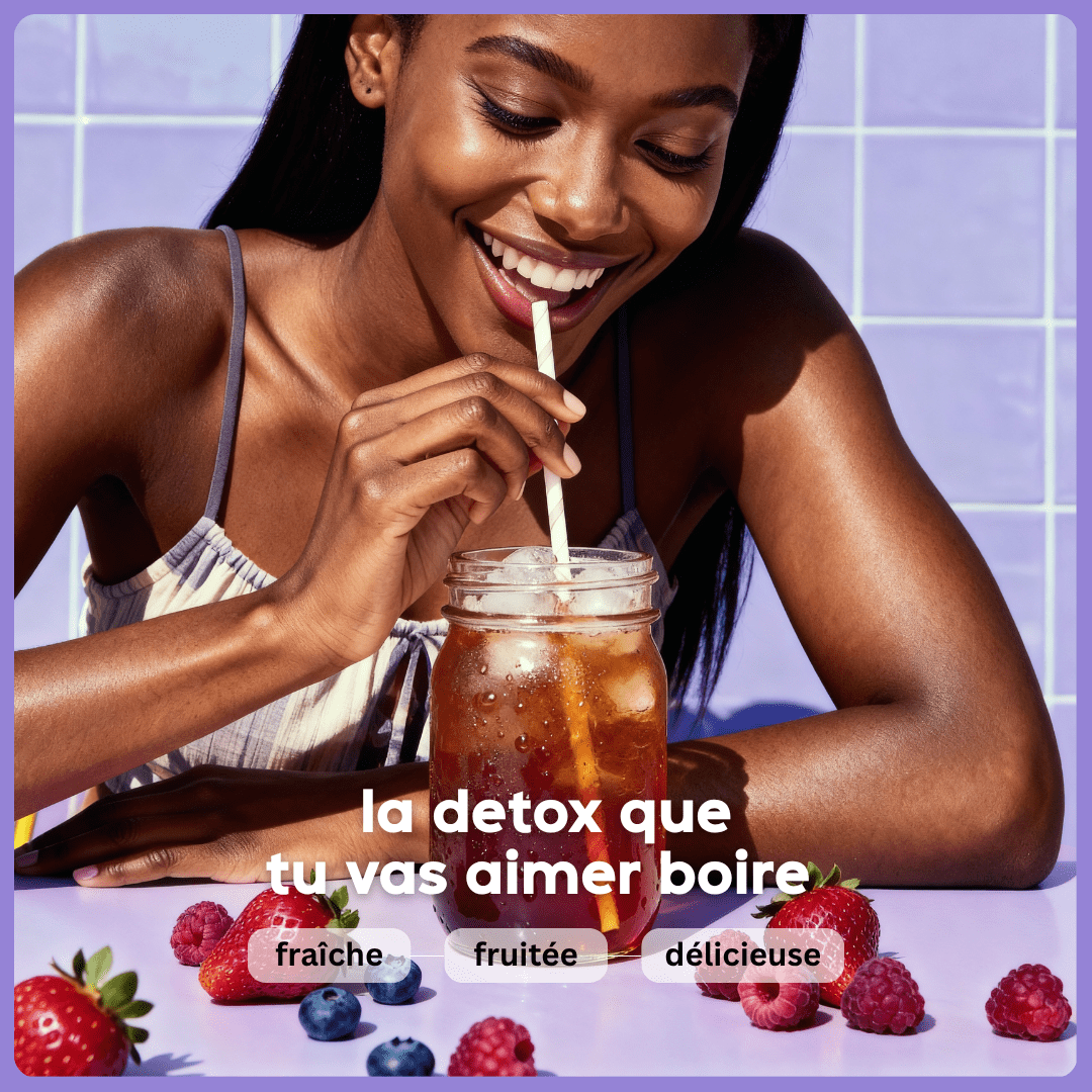 Power detox +