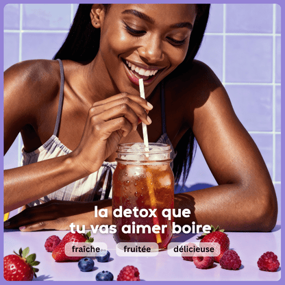 Power detox +