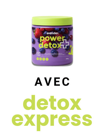 WANDERNANA® Boutique officielle - Produits minceur 100% made in France 